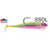 Storm 360GT Coastel Biscay Minnow - 9cm 